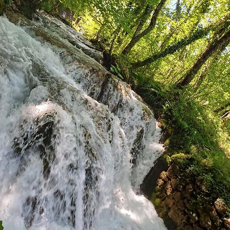 Villa Dobra Plitvička Jezera Екстериор снимка