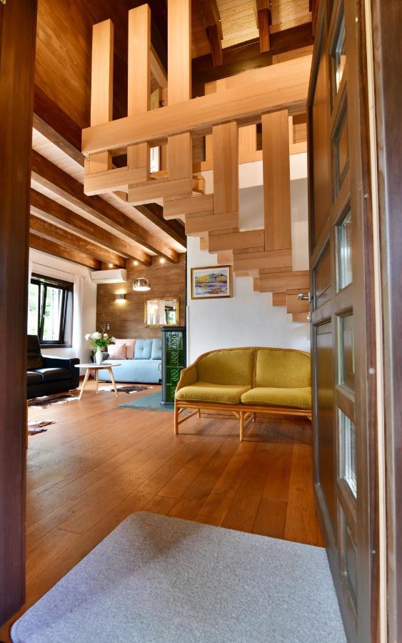 Villa Dobra Plitvička Jezera Екстериор снимка