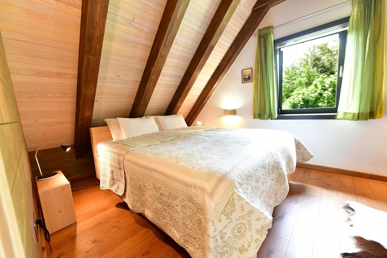 Villa Dobra Plitvička Jezera Екстериор снимка